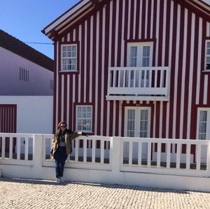 Meet your Posher, Goretti